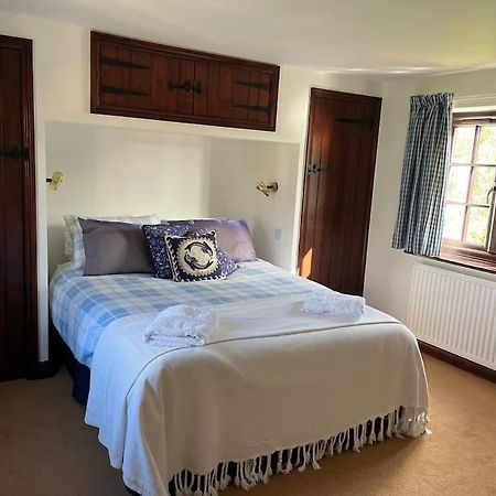 Honeysuckle Cottage, Mickleton Mickleton  Kültér fotó