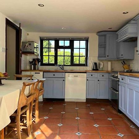 Honeysuckle Cottage, Mickleton Mickleton  Kültér fotó