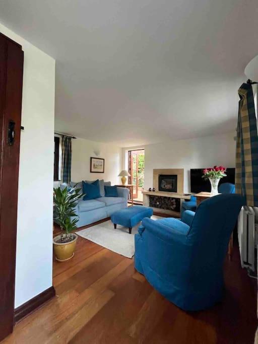 Honeysuckle Cottage, Mickleton Mickleton  Kültér fotó