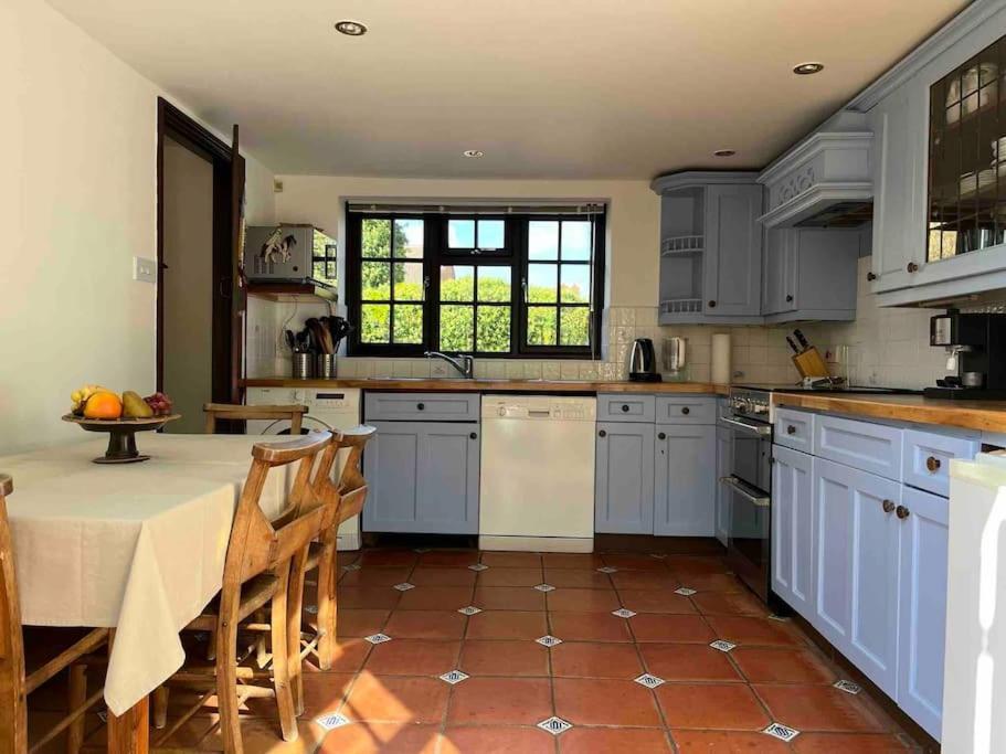 Honeysuckle Cottage, Mickleton Mickleton  Kültér fotó